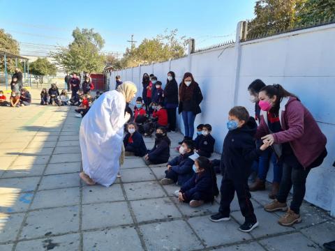 Recopilación de imágenes - Semana Santa image 15