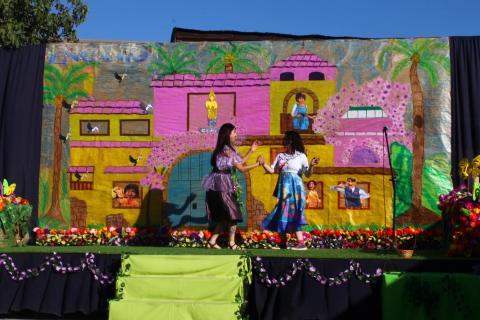 Ceremonia Entrega de Libros de Experiencias Pre-Kinder a 2º Básico image 57