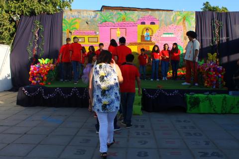 Ceremonia Entrega de Libros de Experiencias 3° a 5º Básico image 42