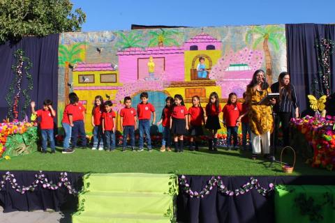 Ceremonia Entrega de Libros de Experiencias Pre-Kinder a 2º Básico image 61