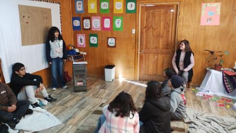 Celebramos nuevamente el "Encuentro con Cristo" image 11