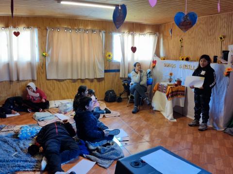 Celebramos nuevamente el "Encuentro con Cristo" image 36