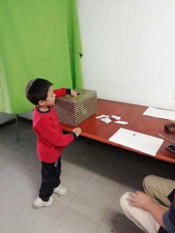 Elección del Centro de Alumnos image 3