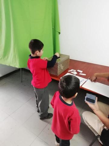 Elección del Centro de Alumnos image 7