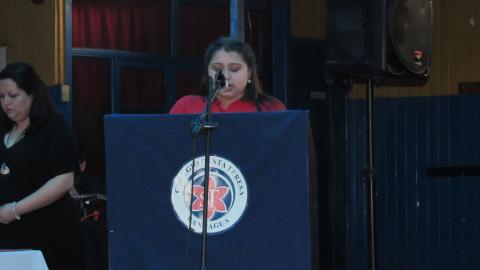 Licenciatura de 8° año básico y entrega de bitácoras image 80
