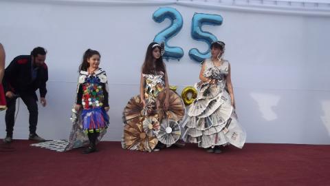 Celebración: Aniversario 25 años Colegio Santa Teresa image 16