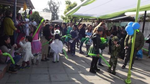 Celebración: Aniversario 25 años Colegio Santa Teresa image 9