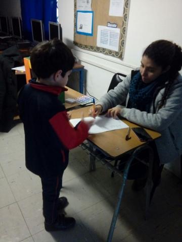 Votaciones Elecciones Directiva Centro de Alumnos 2017 image 18