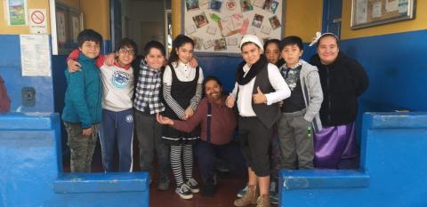 Celebración del Día Internacional del Libro image 5