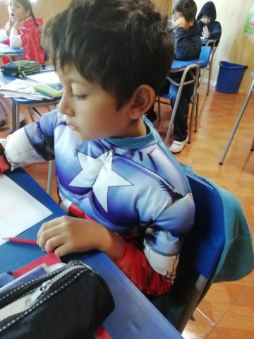 Celebración del Día Internacional del Libro image 17