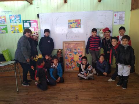Celebración del Día Internacional del Libro image 21