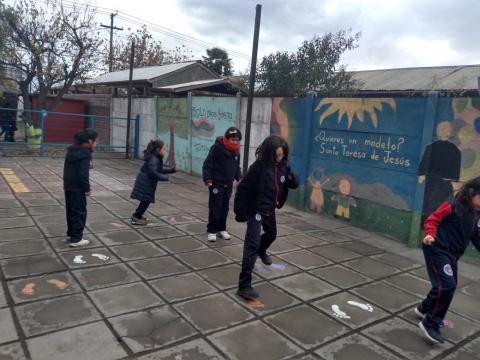 Recreos Guiados image 2