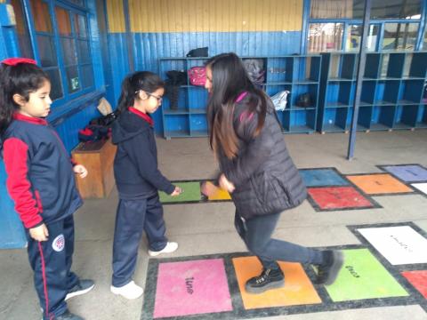 Recreos Guiados image 4