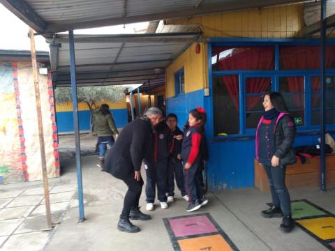Recreos Guiados image 5