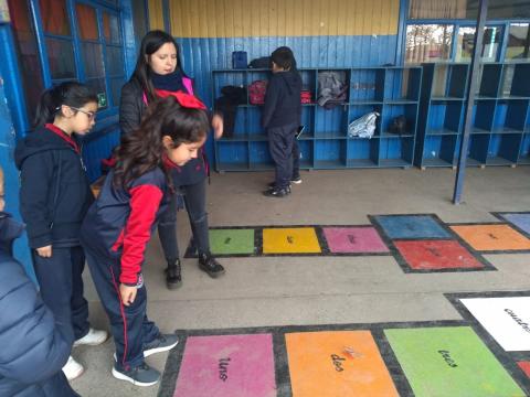 Recreos Guiados image 6