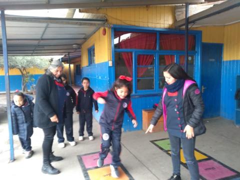 Recreos Guiados image 7