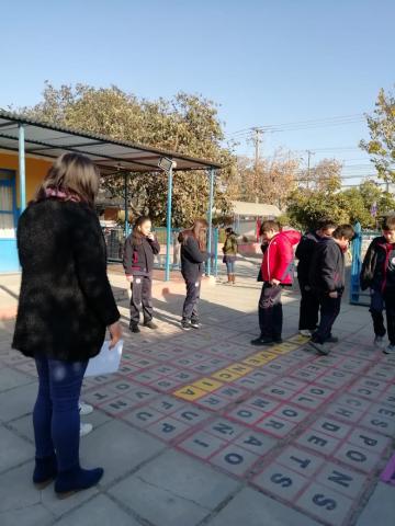 Recreos Guiados image 9