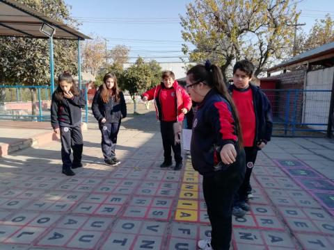 Recreos Guiados image 10