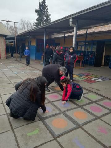 Recreos Guiados image 11
