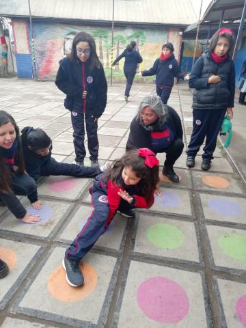 Recreos Guiados image 12