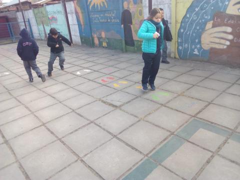 Recreos Guiados image 14