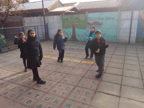 Recreos Guiados image 17