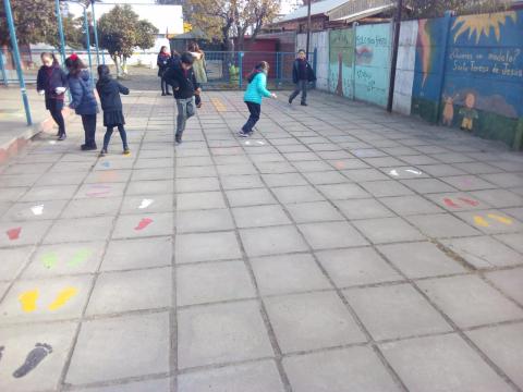 Recreos Guiados image 18