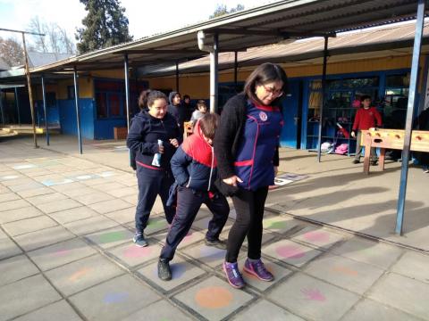 Recreos Guiados image 19