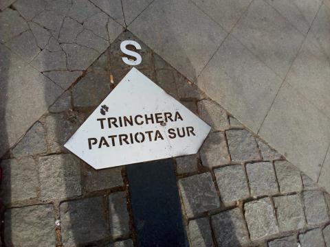 Sexto básico en terreno: "La ruta de la Reconquista" image 9