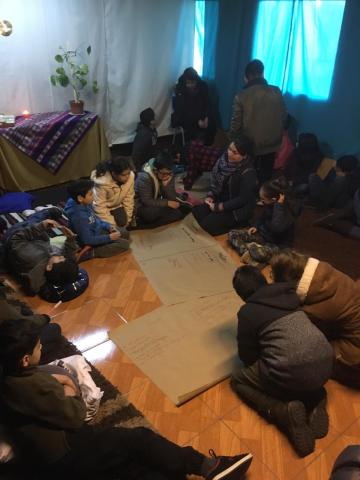 Encuentro con Cristo 2019 image 11