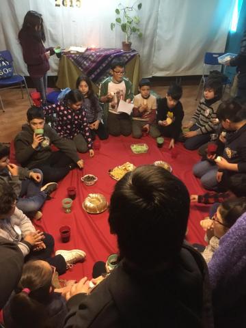 Encuentro con Cristo 2019 image 13