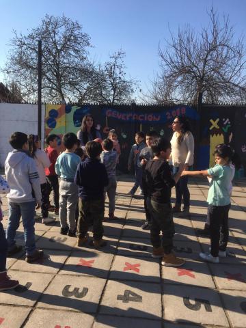 Encuentro con Cristo 2019 image 15