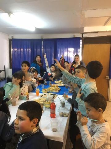 Encuentro con Cristo 2019 image 16