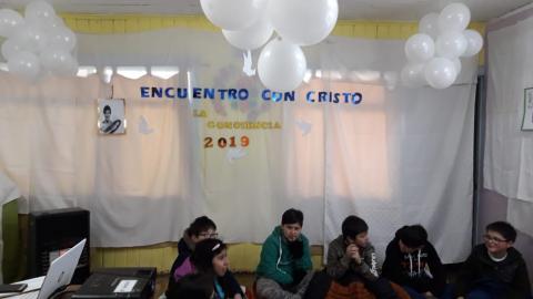 Encuentro con Cristo 2019 image 5