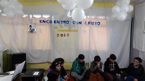 Encuentro con Cristo 2019 image 3