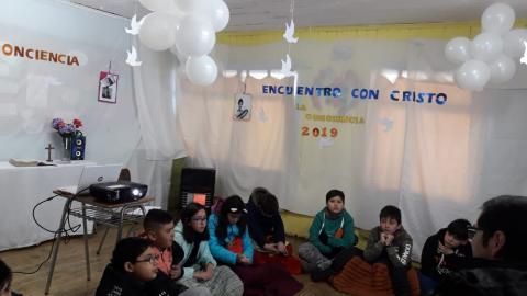 Encuentro con Cristo 2019 image 2