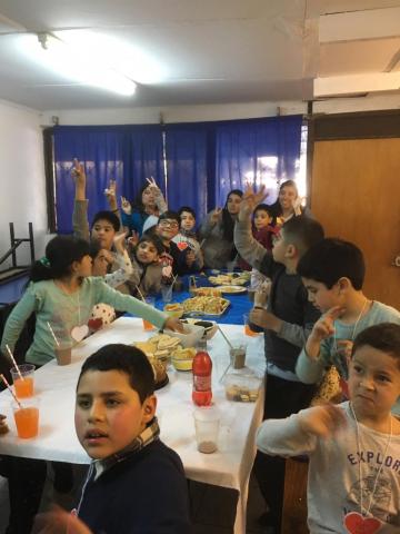 Encuentro con Cristo 2019 image 17