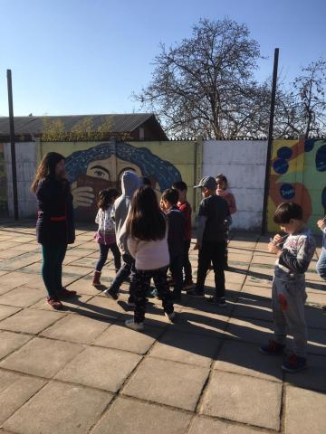 Encuentro con Cristo 2019 image 20