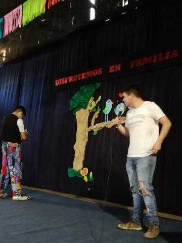 Celebramos el día de la Familia image 5