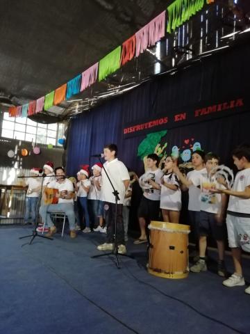 Celebramos el día de la Familia image 12