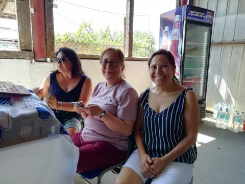 Celebramos el día de la Familia image 15
