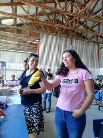 Celebramos el día de la Familia image 16