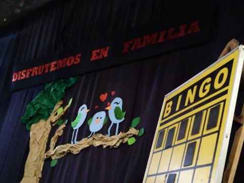Celebramos el día de la Familia image 18