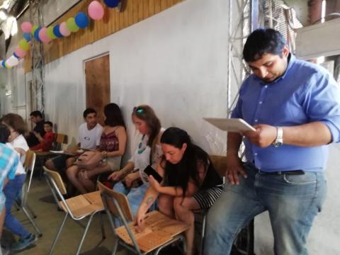 Celebramos el día de la Familia image 20