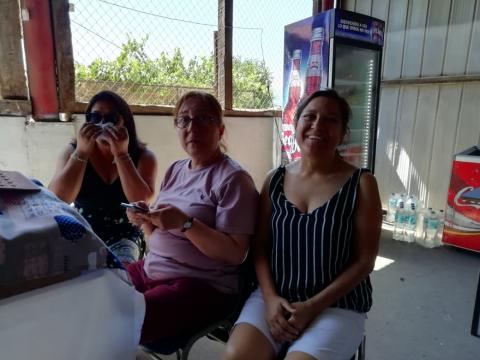 Celebramos el día de la Familia image 26