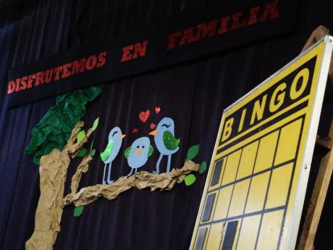 Celebramos el día de la Familia image 32