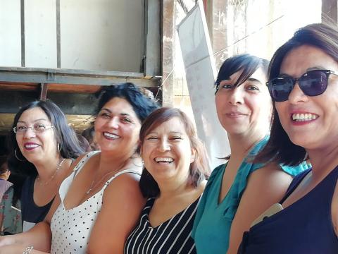 Celebramos el día de la Familia image 35