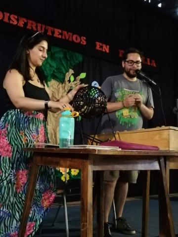 Celebramos el día de la Familia image 39
