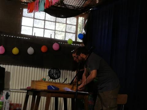 Celebramos el día de la Familia image 52