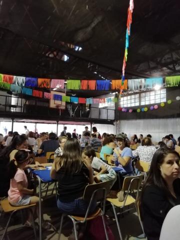 Celebramos el día de la Familia image 55